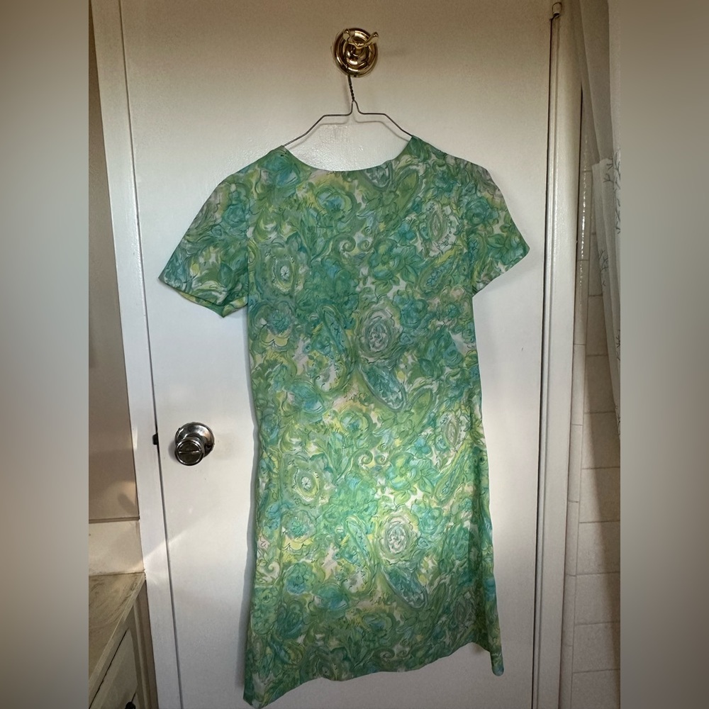 Vintage T shirt dress